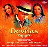 Devdas – An Adaptation Of Sarat Chandra Chattopadhyay’s “Devdas”