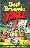 The Brownie joke book
