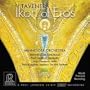 Tavener: Ikon of Eros