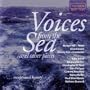 Voices from the Sea and other pieces