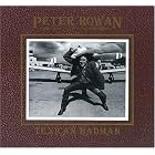 Texican Badman by Peter Rowan (Audio CD - 2009)