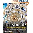 Prehistoric Life by Bruce Lieberman and Roger Kaesler