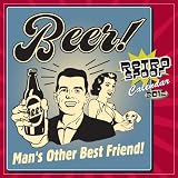 Retro Spoof 2012 Wall Calendar