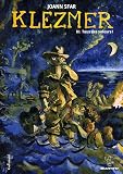 Klezmer, Tome 3 : Tous des voleurs !