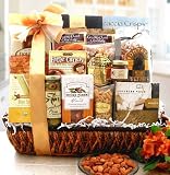 Hearth & Home Gift Basket - Great Gift