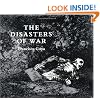 The Disasters of War (Dover Books on Fine Art)