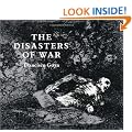The Disasters of War (Dover Books on Fine Art)