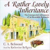A Rather Lovely Inheritance | [CA Belmond]
