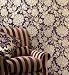 Info/Buy Heritage Floral Wallpaper
