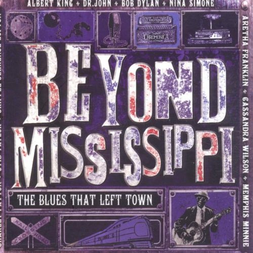 BEYOND MEMPHIS