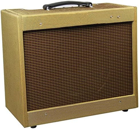 GOLDEA Handwired Turret Board Construction All Tube Circuit Classic 20