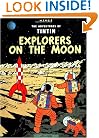 Explorers on the Moon (The Adventures of Tintin)