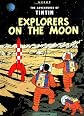 Explorers on the Moon