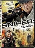 Sniper: Legacy