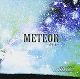 METEOR-メテオ-