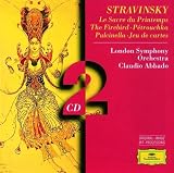 Le Sacre du Printemps - Revised version for Orchestra (published 1947) / Part 1: The Adoration of the Earth - Games of the Rival Tribes - Procession of the Oldest- and-Wisest - Adoration of the Earth