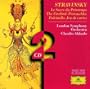 Le Sacre du Printemps - Revised version for Orchestra (published 1947) / Part 1: The Adoration of the Earth - Games of the Rival Tribes - Procession of the Oldest- and-Wisest - Adoration of the Earth