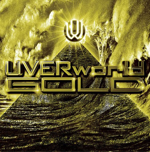 GOLD UVERworld