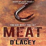 Meat | [Joseph D'Lacey]
