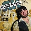 Whistlin' Dixie