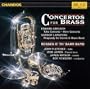 Concertos for Brass