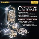 Concertos For Brass