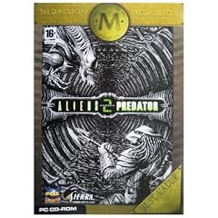 Alien vs Predator 2 (englishe Version)