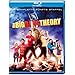 The Big Bang Theory - Die komplette f�nfte Staffel [Blu-ray]