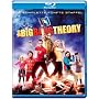 The Big Bang Theory - Die komplette f�nfte Staffel&hellip <b>Blu-ray</b> ~ Johnny Galecki