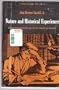 Nature and Historical Experience: Essays in Naturalism and on Theory of History