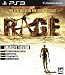 Rage - Anarchy Edition (limited edition)