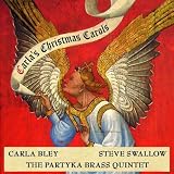 Carlas Christmas Carols