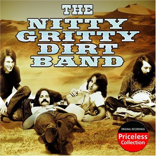 CD-Charts  Music : Nitty Gritty Dirt Band
