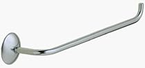 Interdesign #44702 Chrome Paper Towel Holder