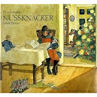 Nußknacker und Mäusekönig