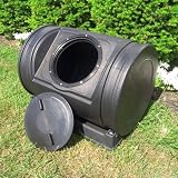 Good Ideas 7-Cubic-Foot Compost Wizard Jr.