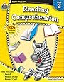 Ready-Set-Learn: Reading Comprehension Grd 2