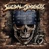 Image de l'album de Suicidal Tendencies