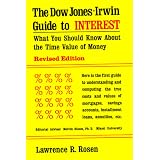 Dow Jones Irwin Guide to Interest (Hardcover) 61eXNIsEH3L. SL160 SS160 Dow Jones Irwin Guide to Interest (Hardcover)