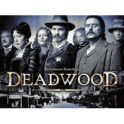 Deadwood Season 3