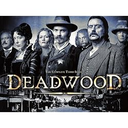 Deadwood Season 3