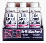 Homax Products #9314 8OZ White Grout Whitener