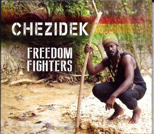 Chezidek - Grand Theft Auto IV Soundtrack - Volume 11b 