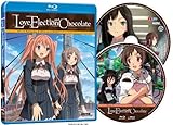 Image de Love Election & Chocolate [Blu-ray]