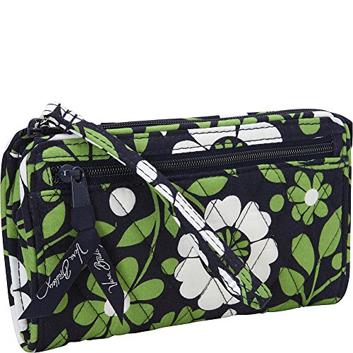 Vera Bradley Going Places Garment Bag All Travel Bag