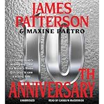 10th Anniversary: The Women's Murder Club | James Patterson,Maxine Paetro