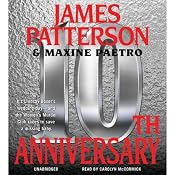 10th Anniversary: The Women's Murder Club | [James Patterson, Maxine Paetro]