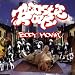 Beastie-Boys-Body Movin [CD 1] cd cover