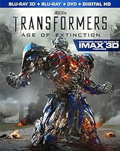 Amazon.com: Transformers: Age of Extinction [