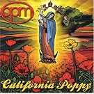 California Poppy